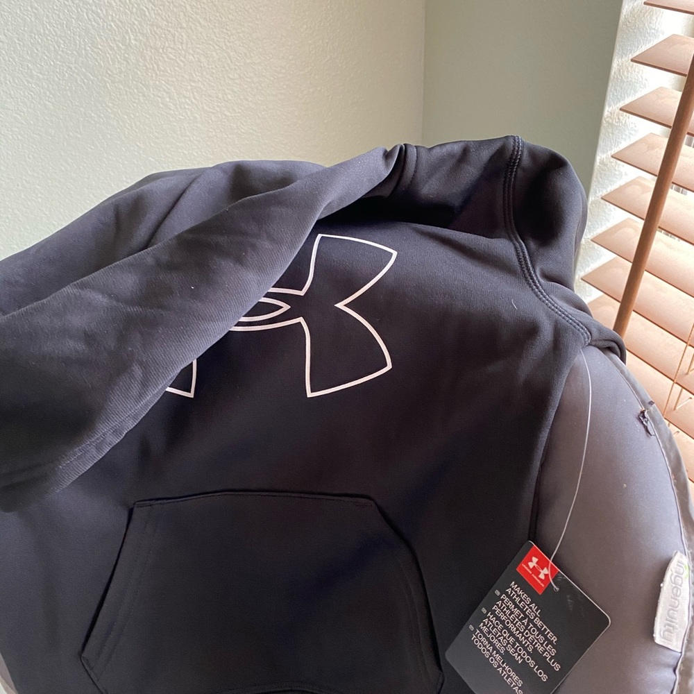 Toddler hoodie